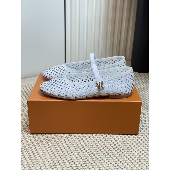 LV Loafers