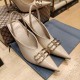 Balenciaga highheels Balenciaga highheels