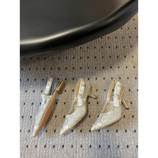 Dior Heels