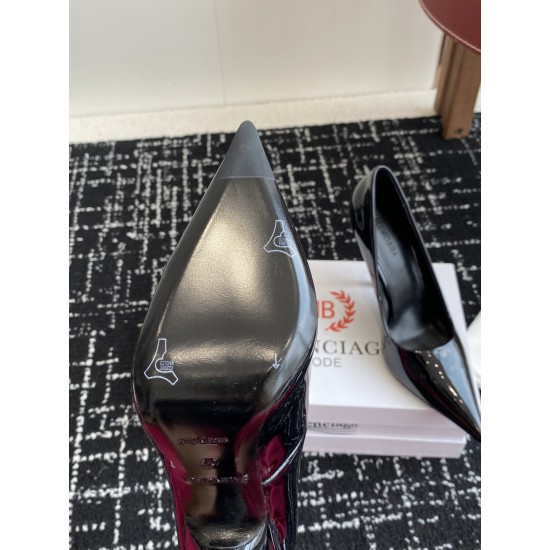 Balenciaga highheels Balenciaga highheels