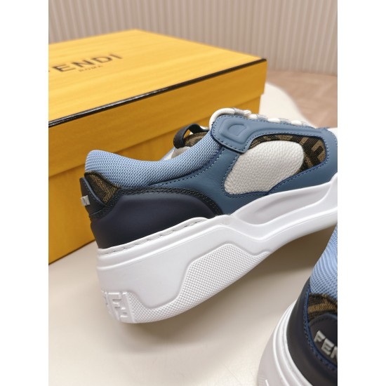 Fendi Sneakers