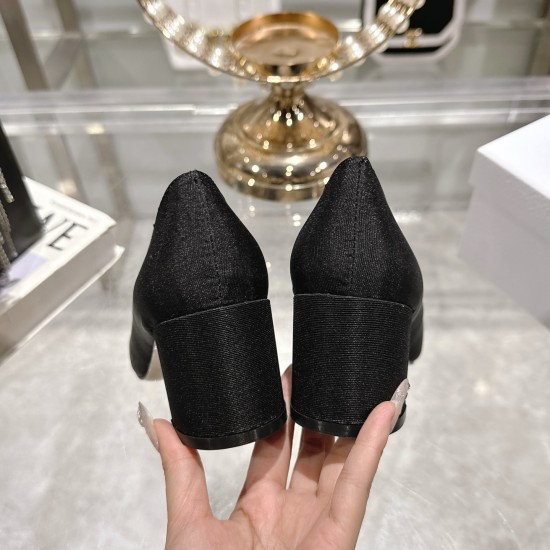 Dior Heels