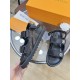 LV Sandals