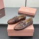 MiuMiu Loafers