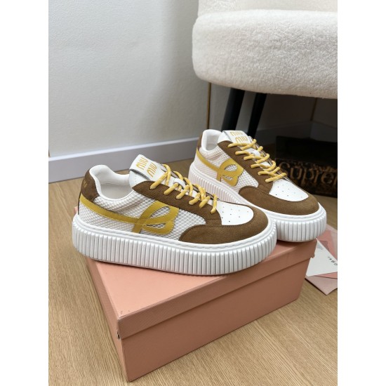 MiuMiu Sneakers