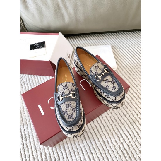 Gucci Loafers
