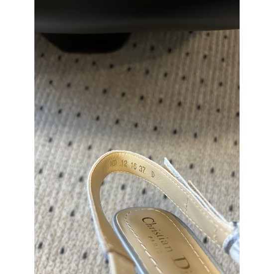 Dior Heels