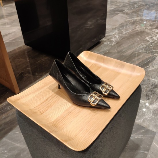 Balenciaga highheels Balenciaga highheels