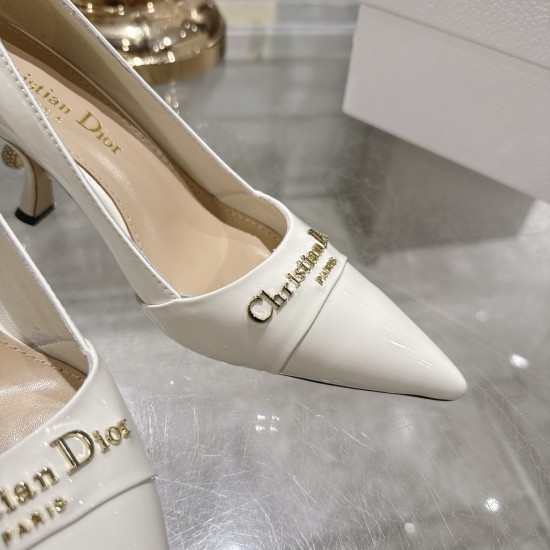 Dior Heels