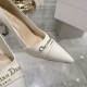 Dior Heels