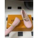LV Loafers