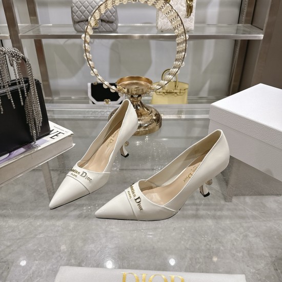 Dior Heels