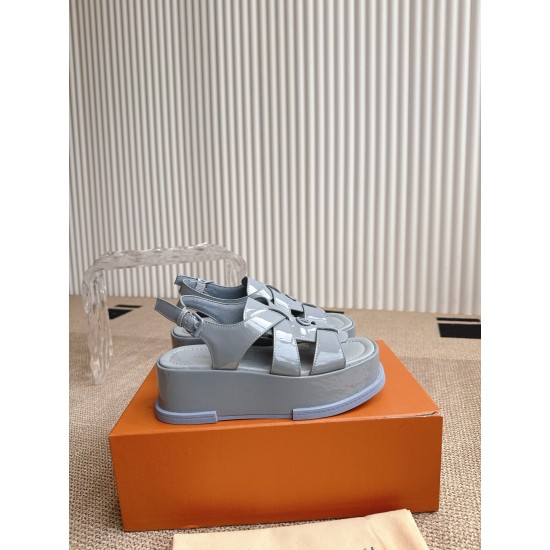 LV Sandals
