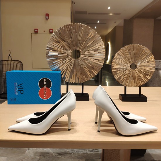 Balenciaga highheels Balenciaga highheels