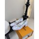 LV Loafers