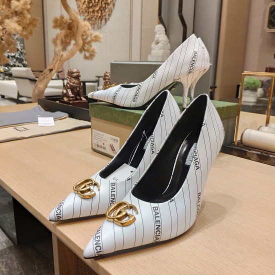 Balenciaga highheels Balenciaga highheels