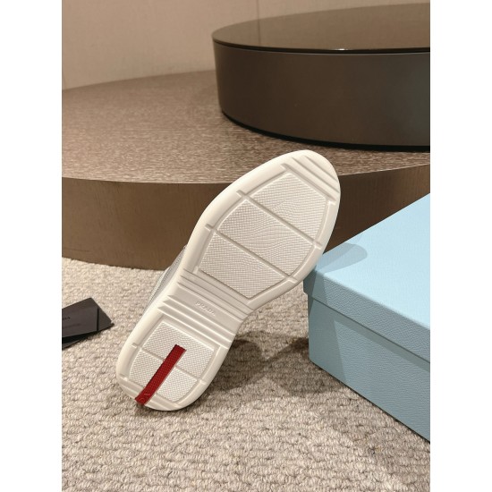 Prada Sneakers