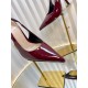 Gucci heels