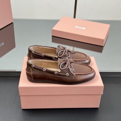 MiuMiu Loafers