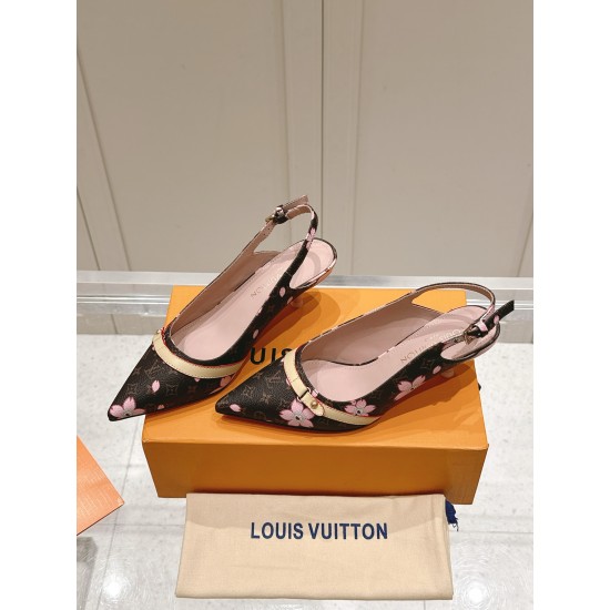 LV Heels