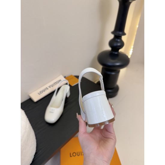 LV Loafers