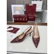 Gucci heels