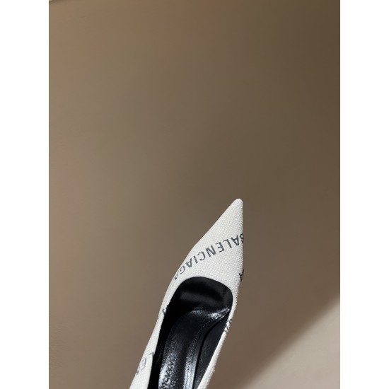Balenciaga highheels Balenciaga highheels