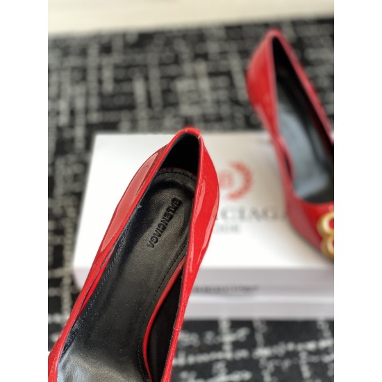 Balenciaga highheels Balenciaga highheels