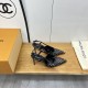 LV Heels