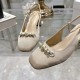 Dior Heels