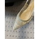 Dior Heels