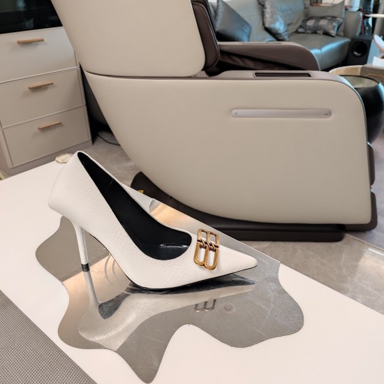 Balenciaga highheels Balenciaga highheels
