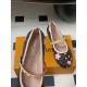 LV Loafers