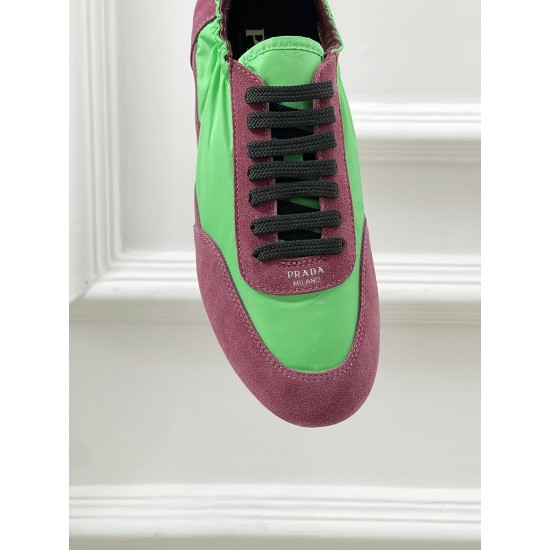 Prada Sneakers