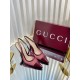Gucci heels