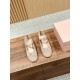 MIUMIU Ballerinas