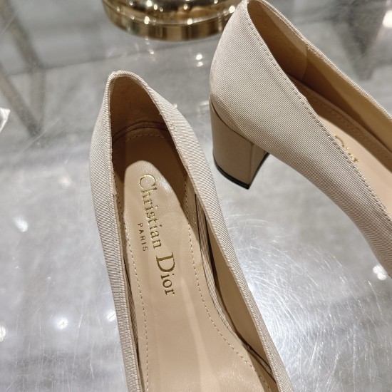 Dior Heels