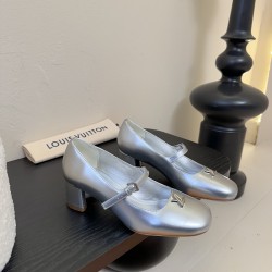 LV Loafers