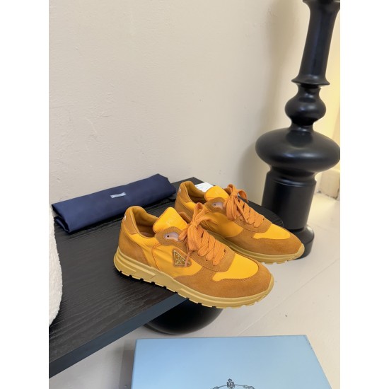 Prada Sneakers