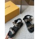 LV Sandals