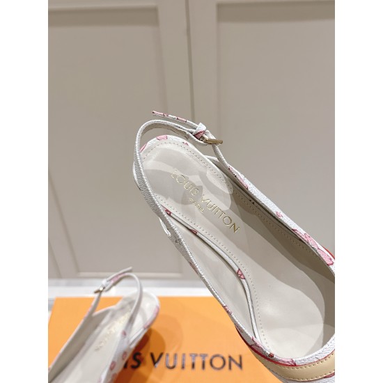 LV Heels
