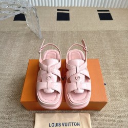 LV Sandals