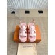 LV Sandals