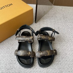 LV Sandals