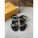 LV Sandals