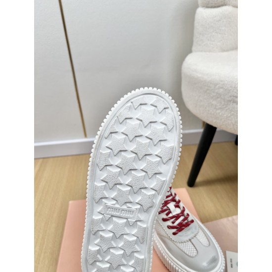 MiuMiu Sneakers