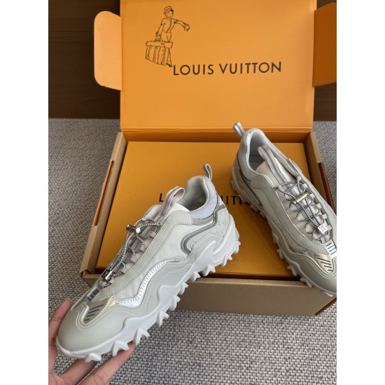 LV Sneaker
