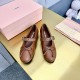 MIUMIU Ballerinas