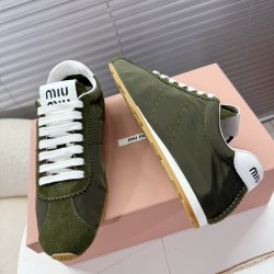 MiuMiu Sneakers