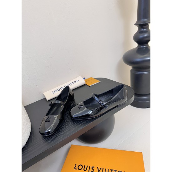 LV Loafers